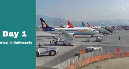 Nepal’s all the sector of Domestic flight cost increased 